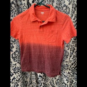 Boys polo shirt